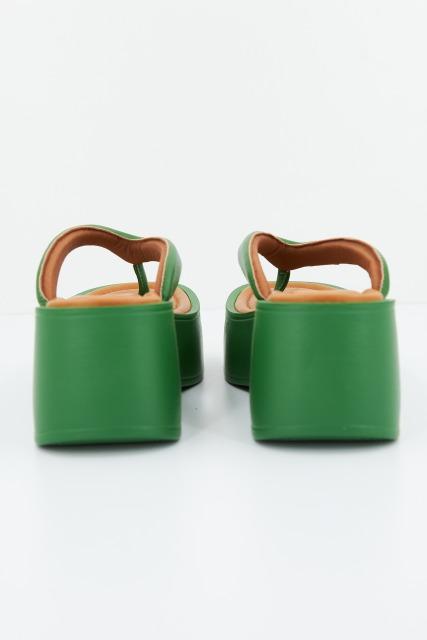 YELLOW K en color VERDE (3)