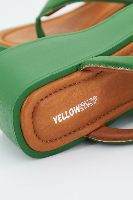 YELLOW K en color VERDE (4)