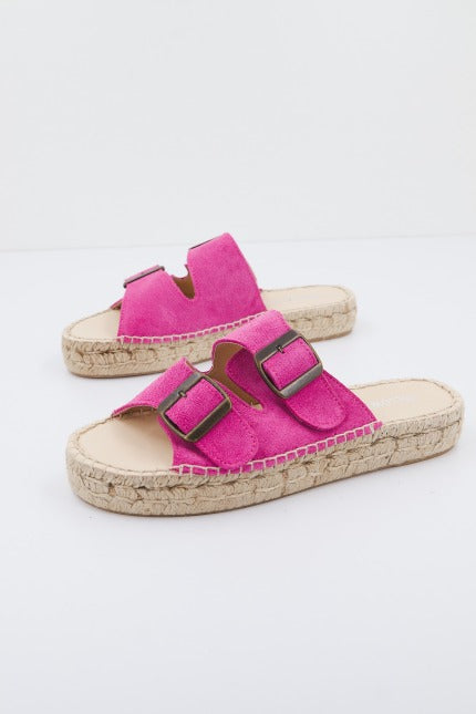 YELLOW PAPAYA en color ROSA (1)