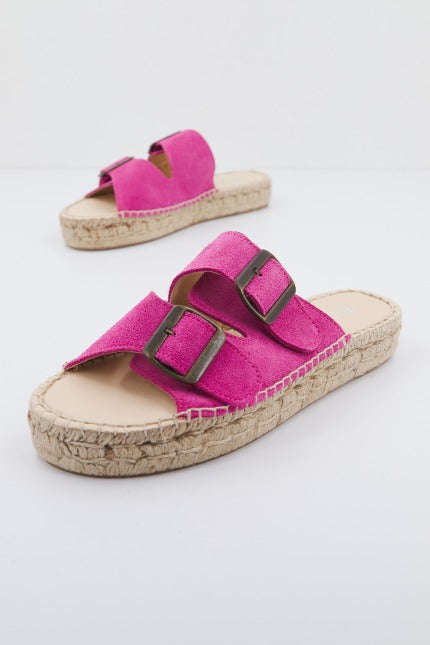 YELLOW PAPAYA en color ROSA (2)