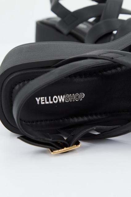YELLOW MIL en color NEGRO (4)