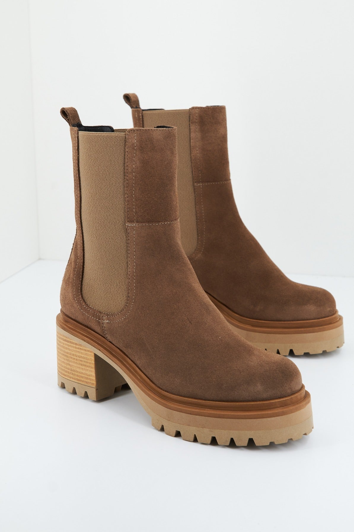 YELLOW EASY en color MARRON (2)