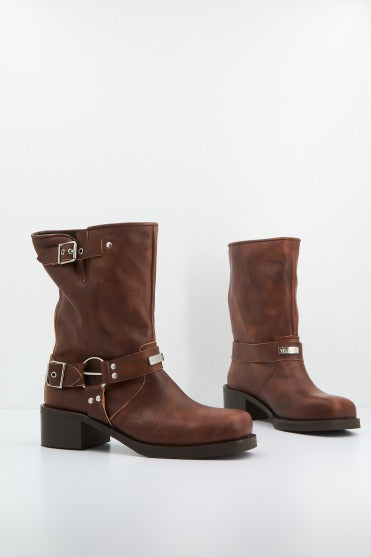 YELLOW CARMINA en color MARRON  (1)