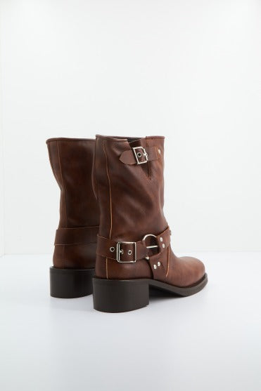 YELLOW CARMINA en color MARRON  (2)