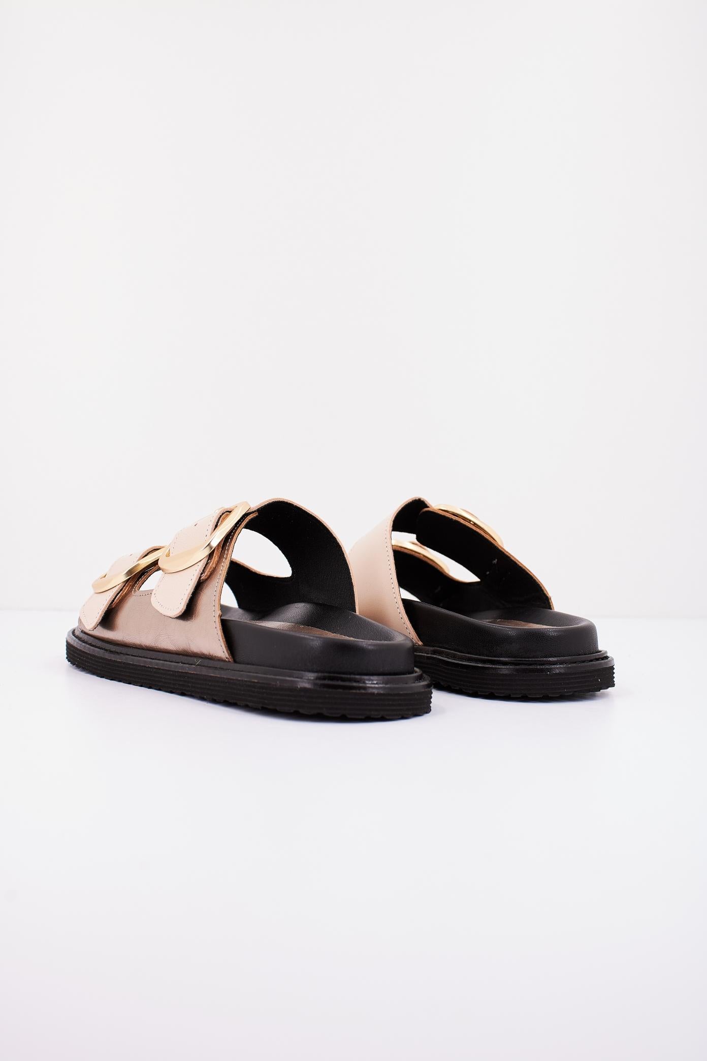 YELLOW BUCKLE en color NUDE (3)