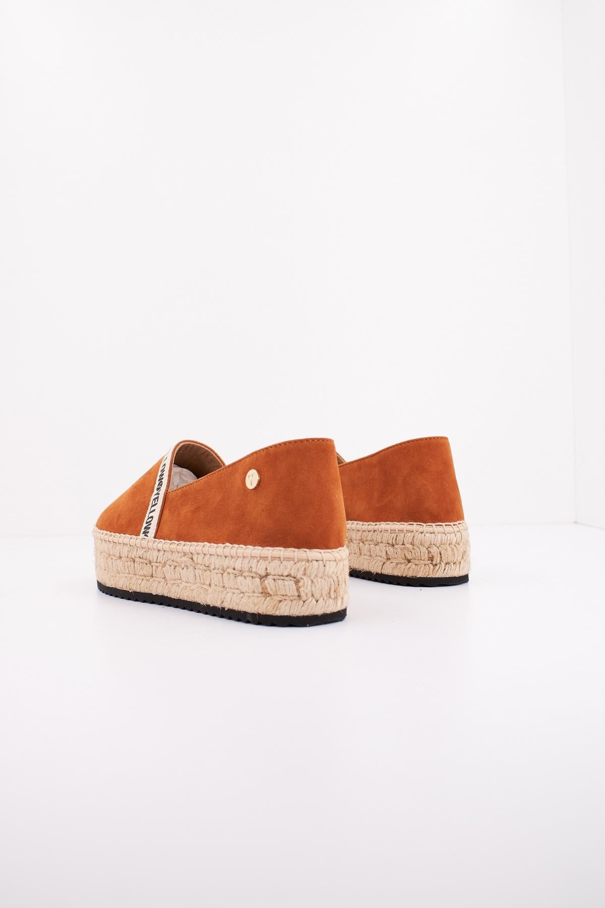 YELLOW ANAIS en color MARRON (3)