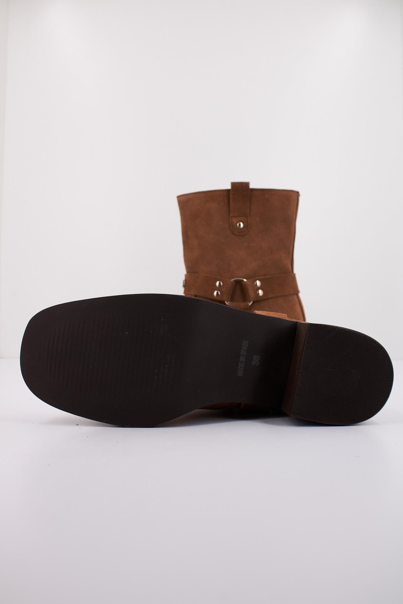 YELLOW CARLITA en color MARRON (4)