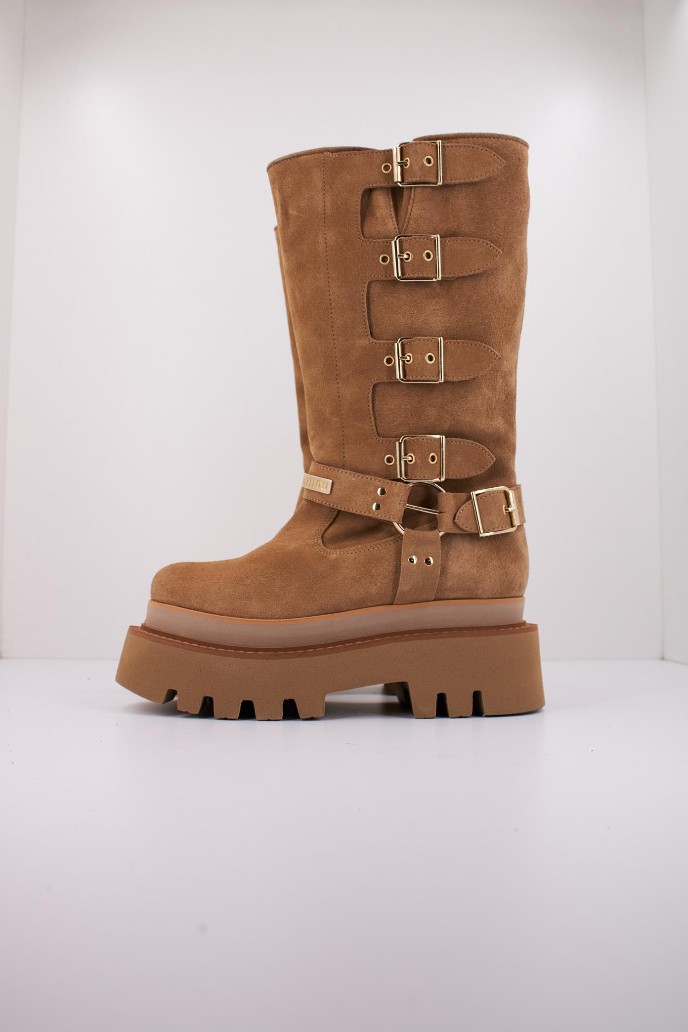 YELLOW LOLA XL en color MARRON CLARO (1)