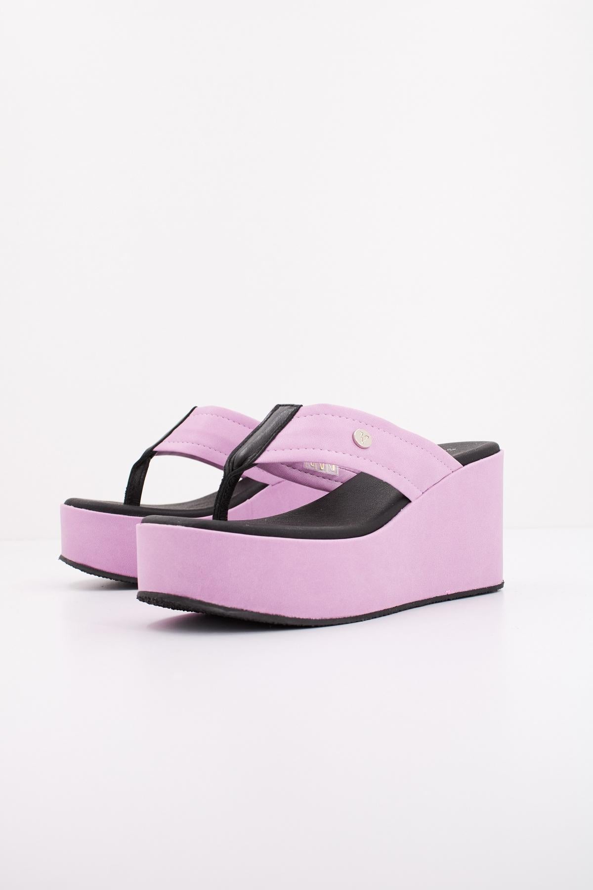 YELLOW LIZZIE en color ROSA (2)