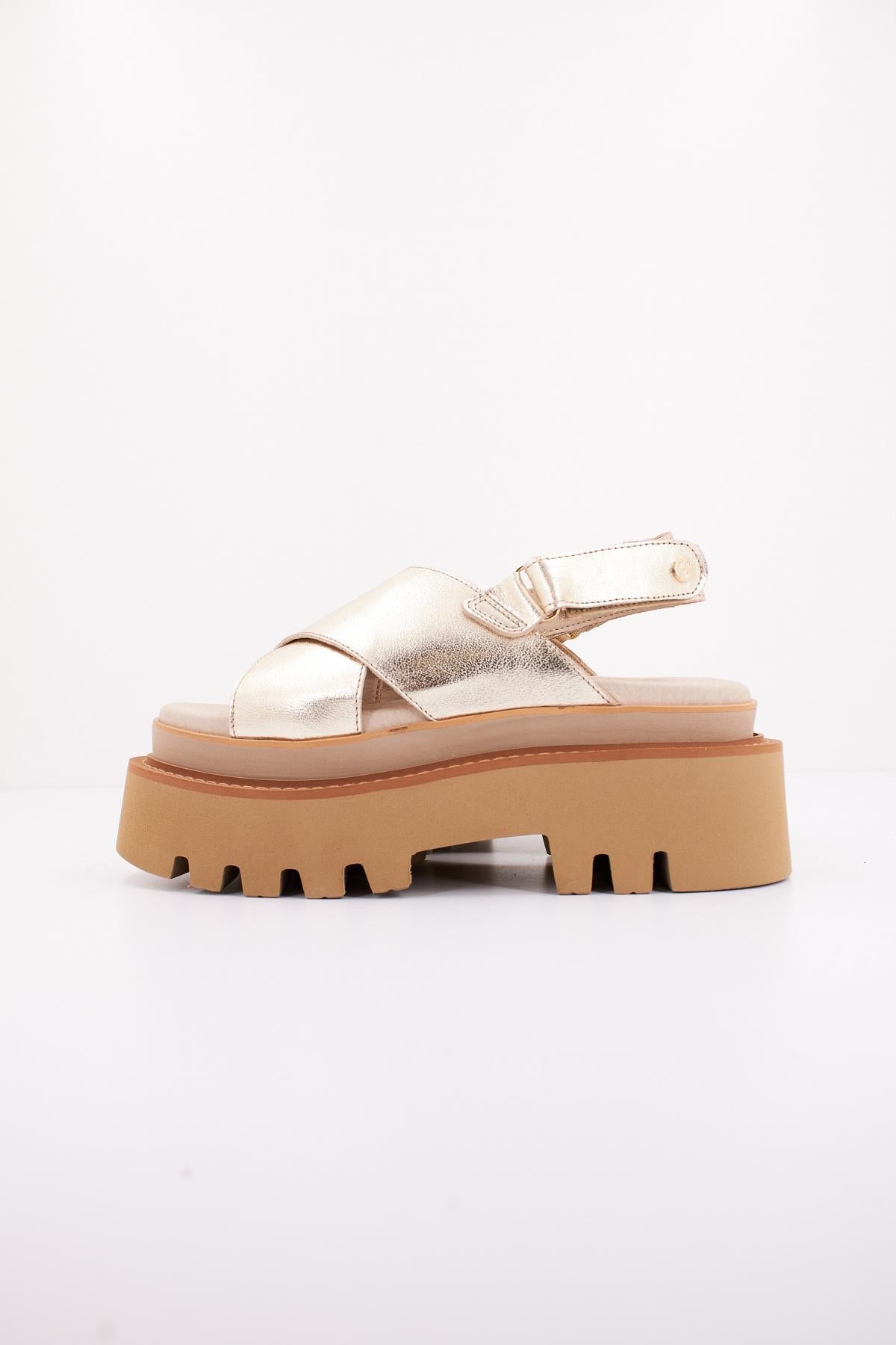 YELLOW ODETTE en color ORO (1)