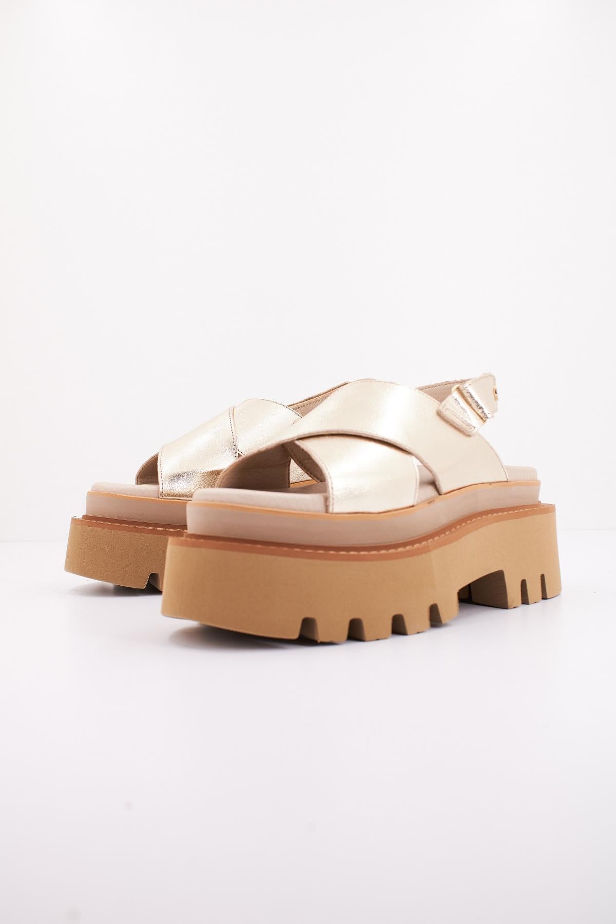 YELLOW ODETTE en color ORO (2)
