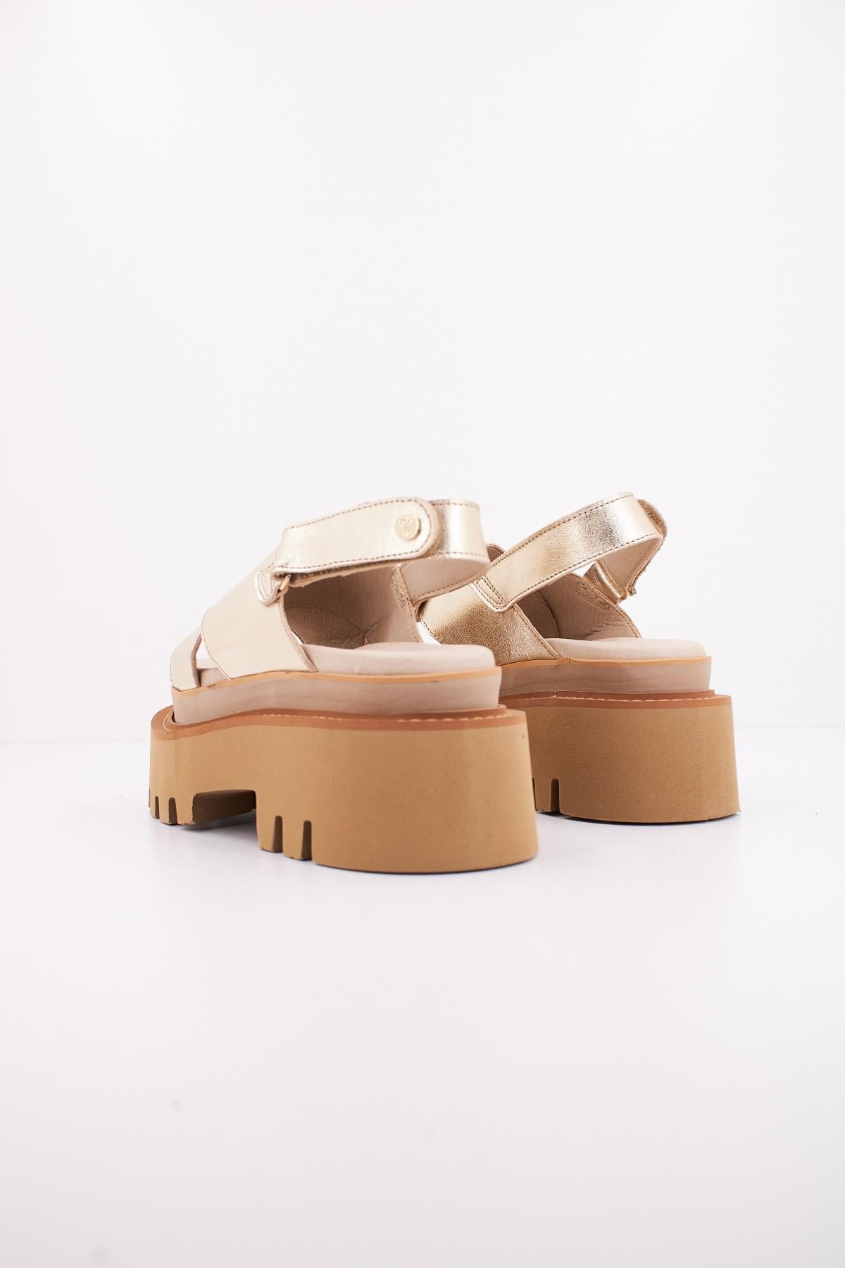 YELLOW ODETTE en color ORO (3)