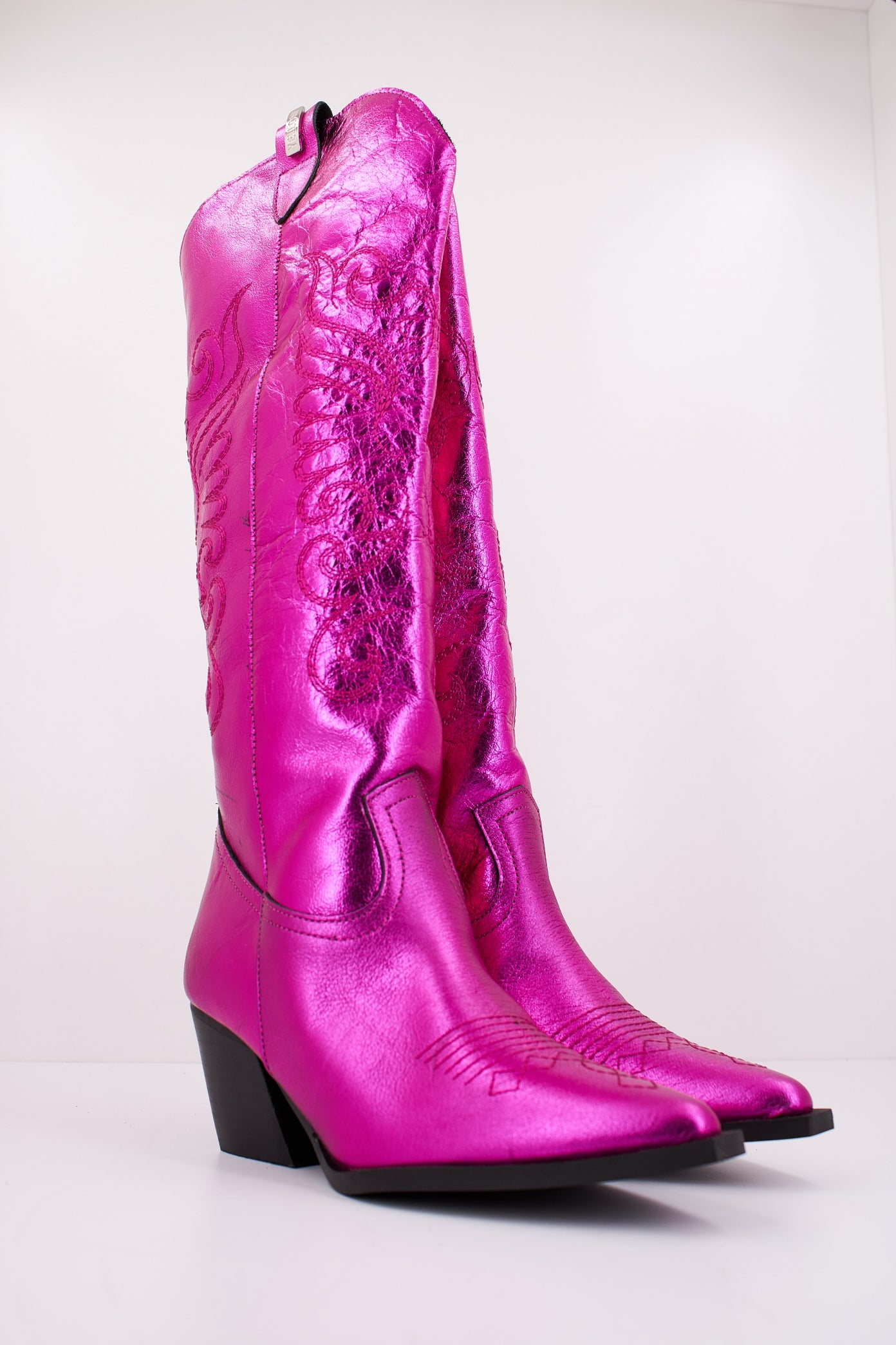 YELLOW FANCY XL en color ROSA (2)