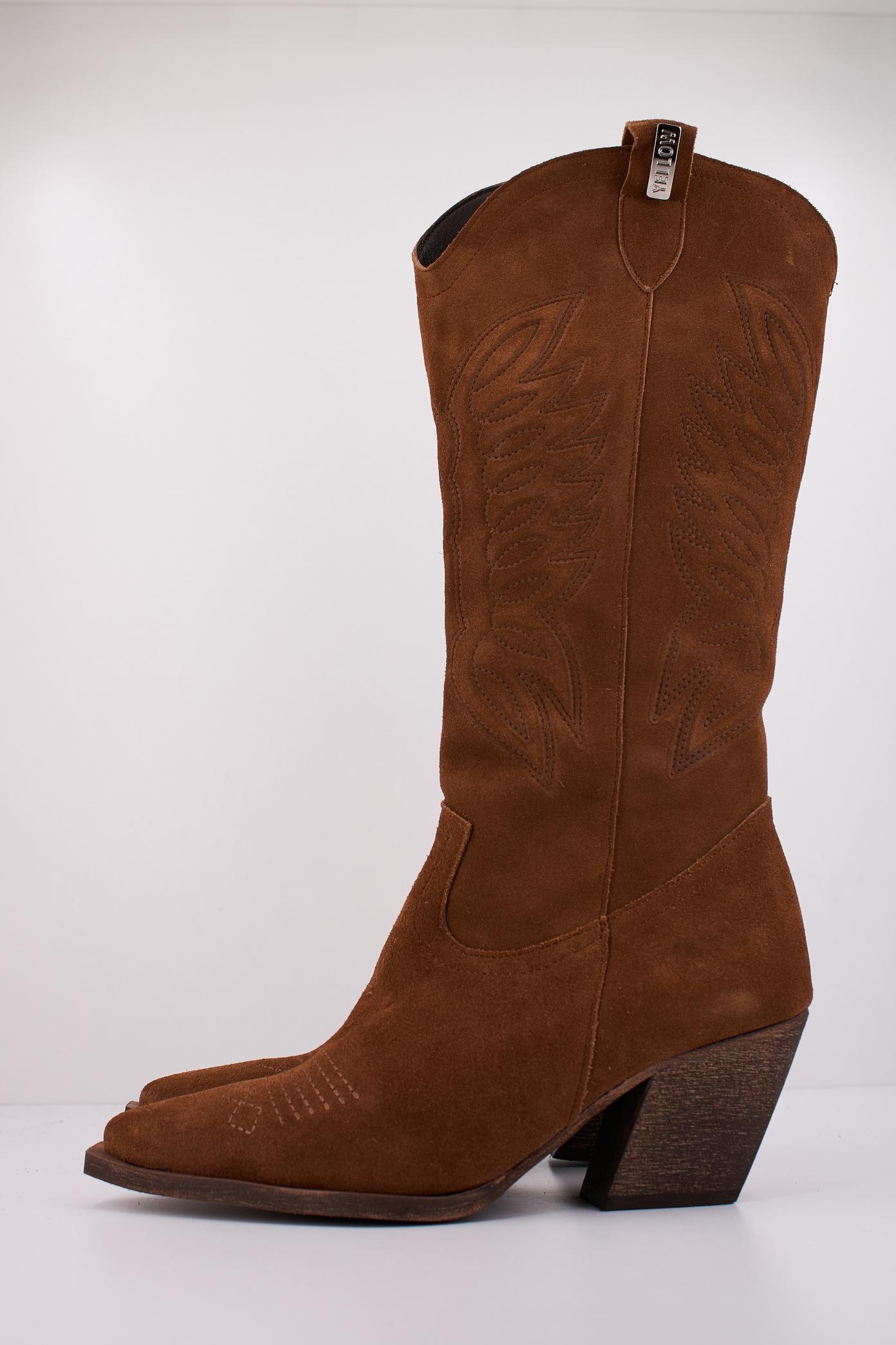 YELLOW MISISIPI en color MARRON (1)