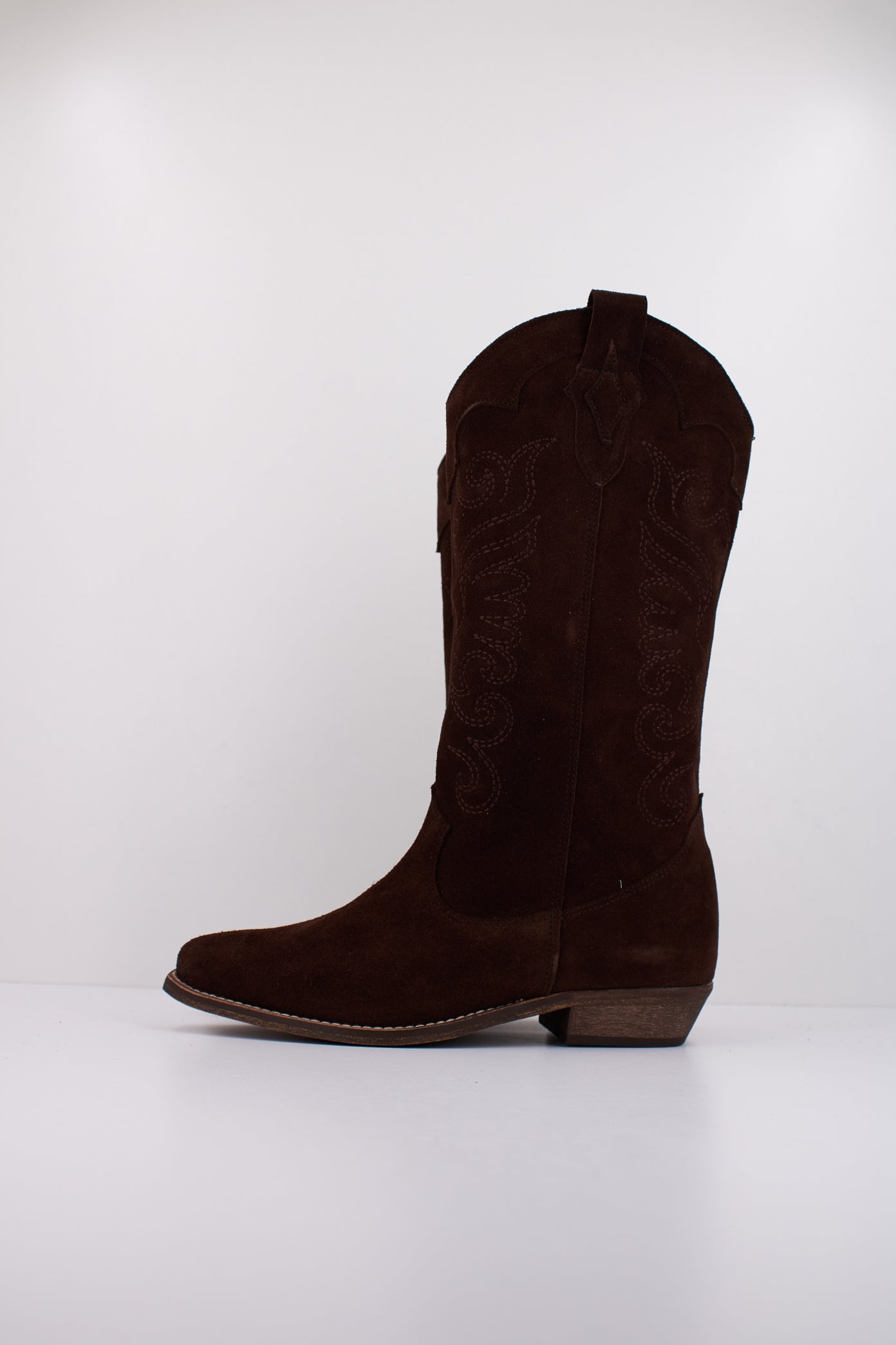 YELLOW DALLAS en color MARRON (1)