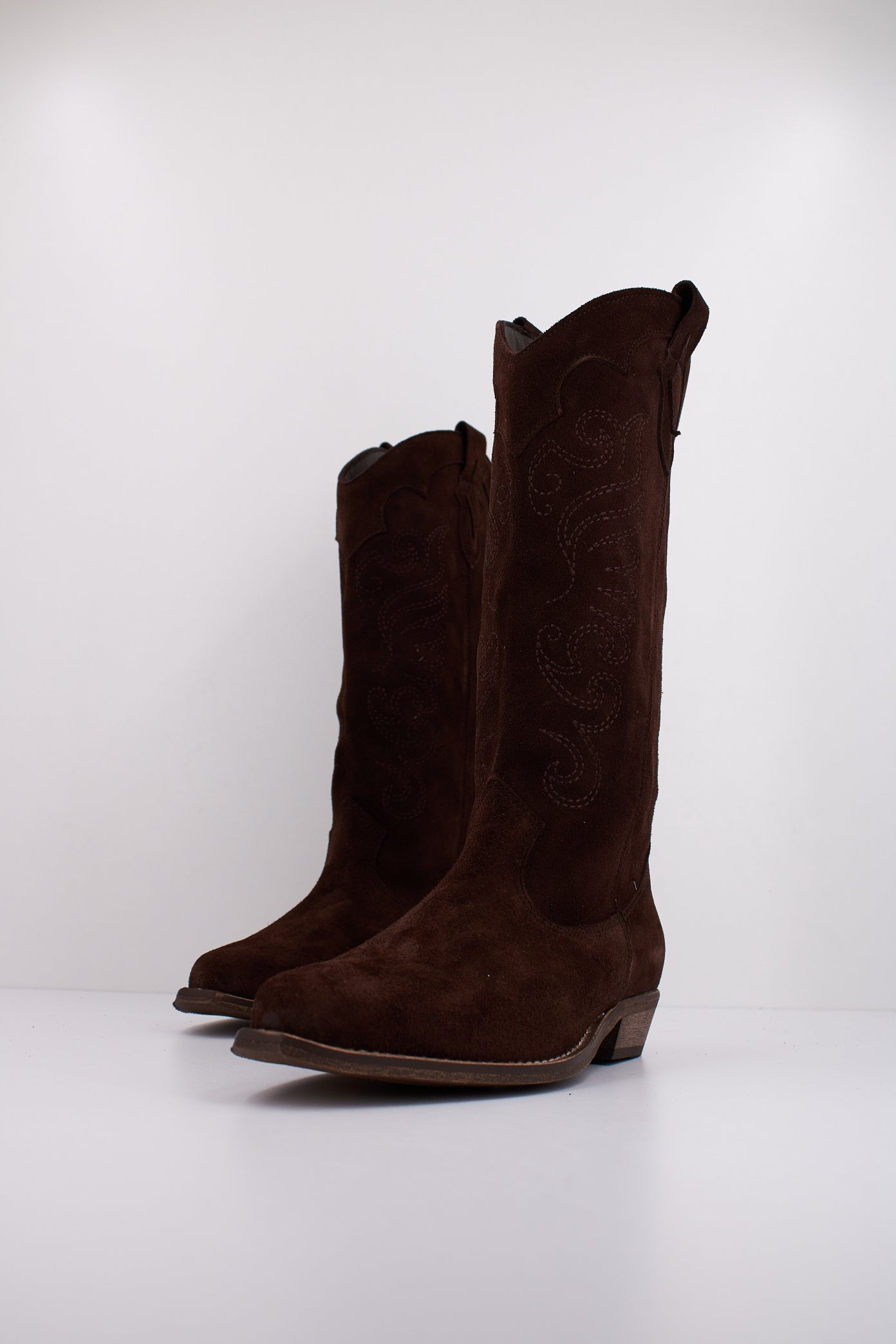 YELLOW DALLAS en color MARRON (2)