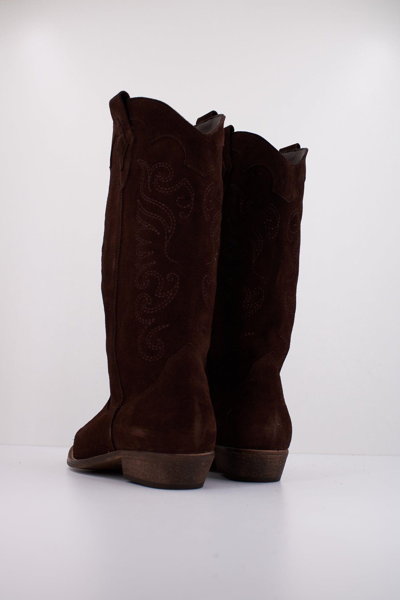 YELLOW DALLAS en color MARRON (4)