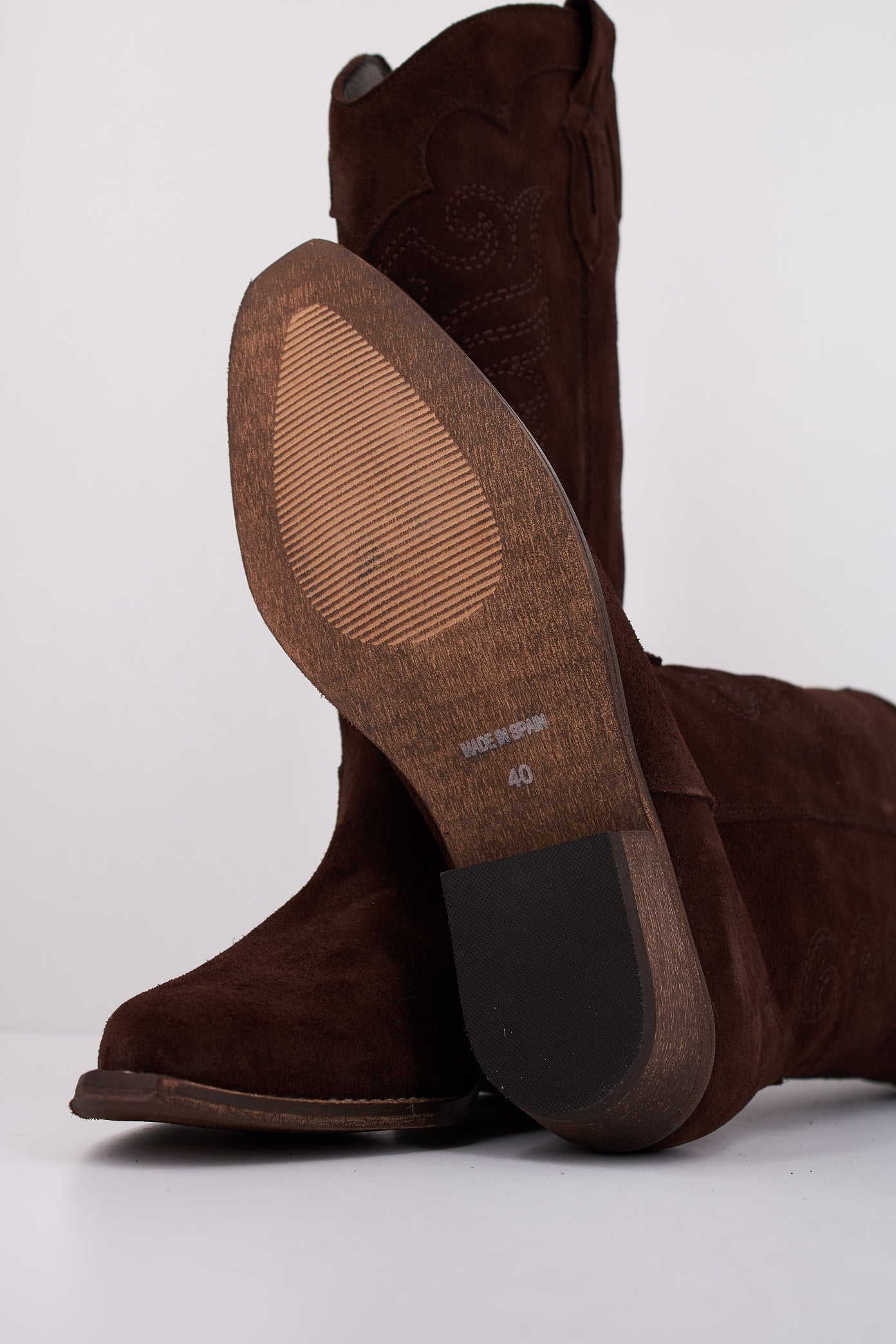 YELLOW DALLAS en color MARRON (5)