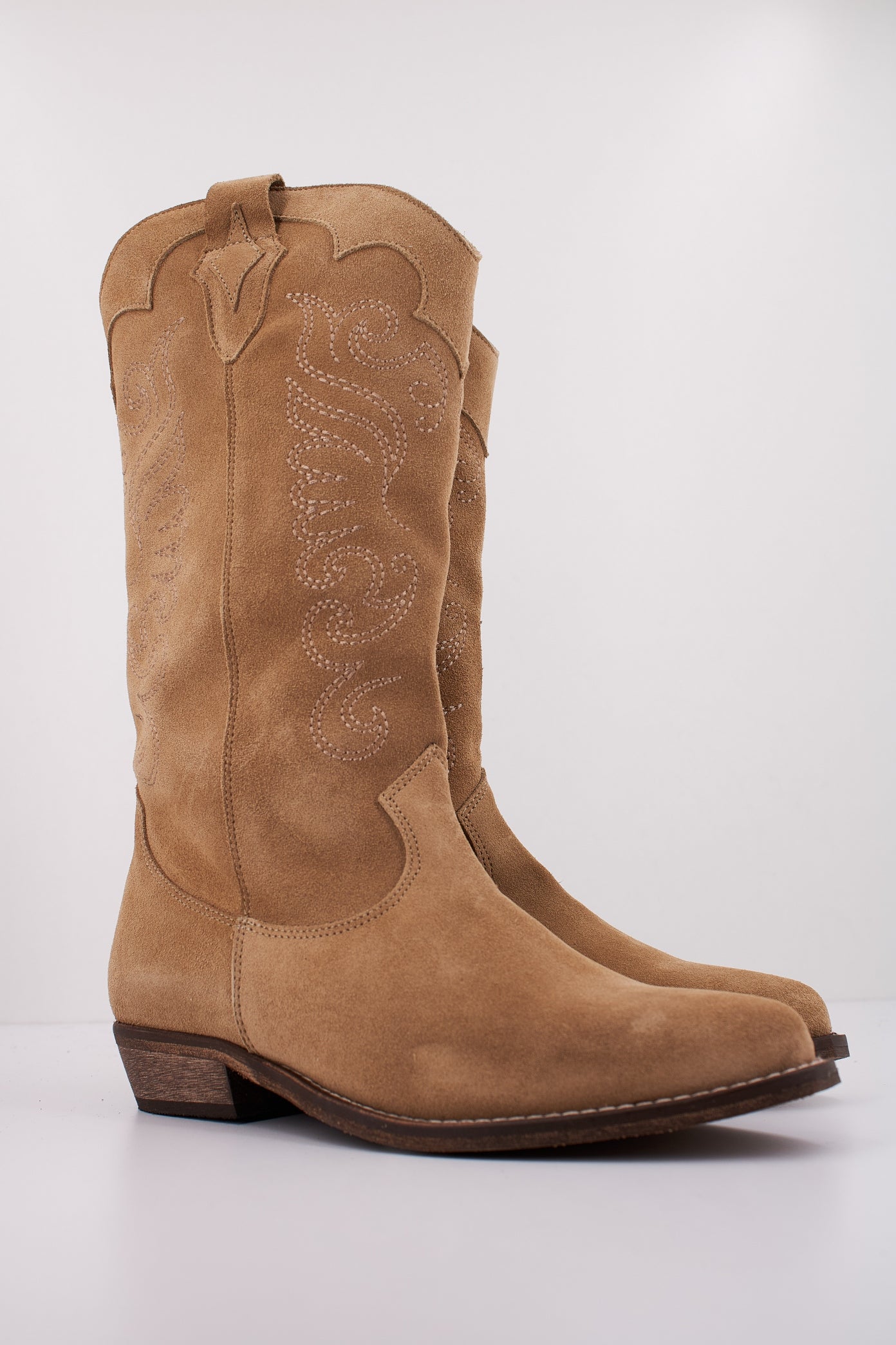 YELLOW DALLAS en color MARRON CLARO (2)