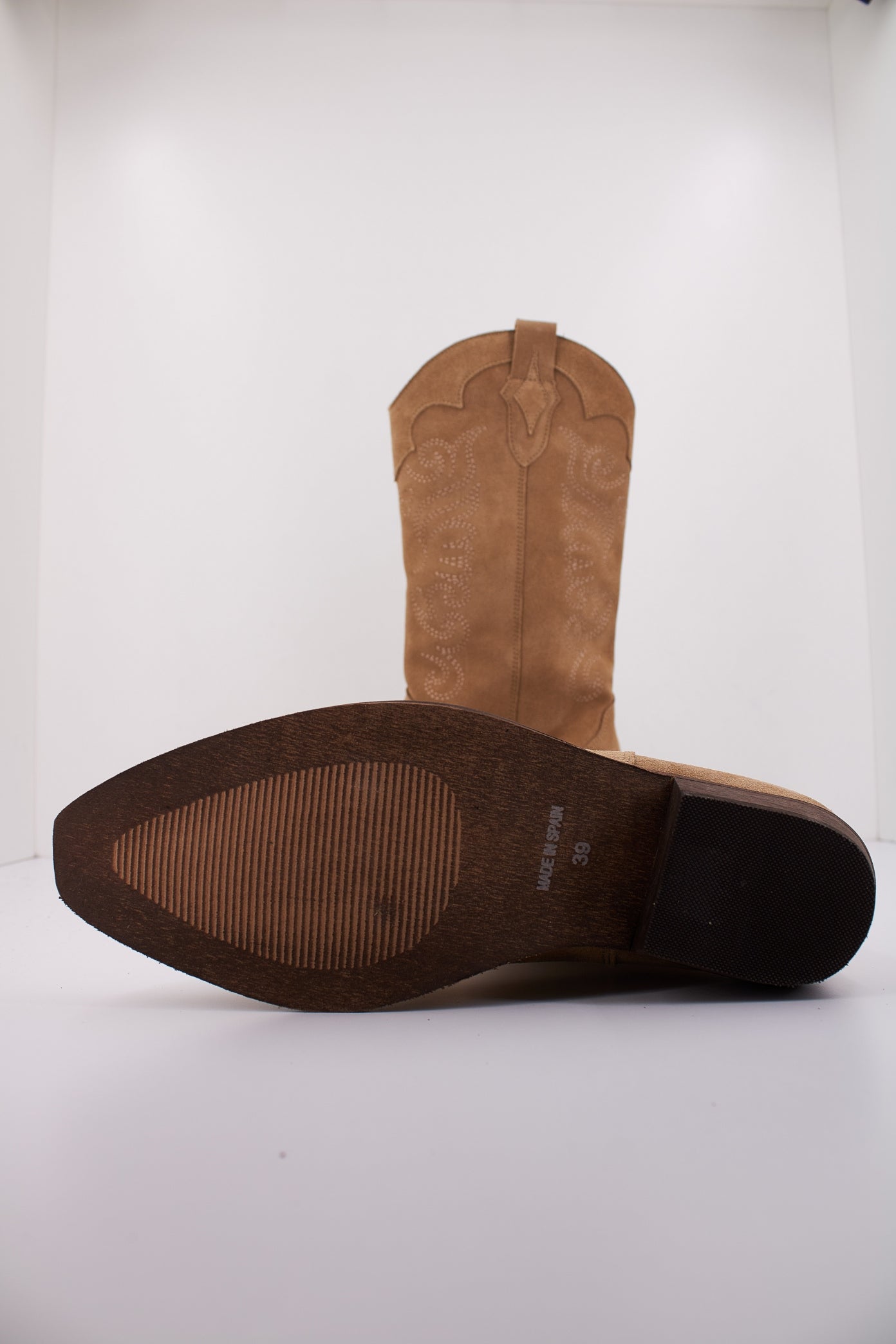 YELLOW DALLAS en color MARRON CLARO (4)