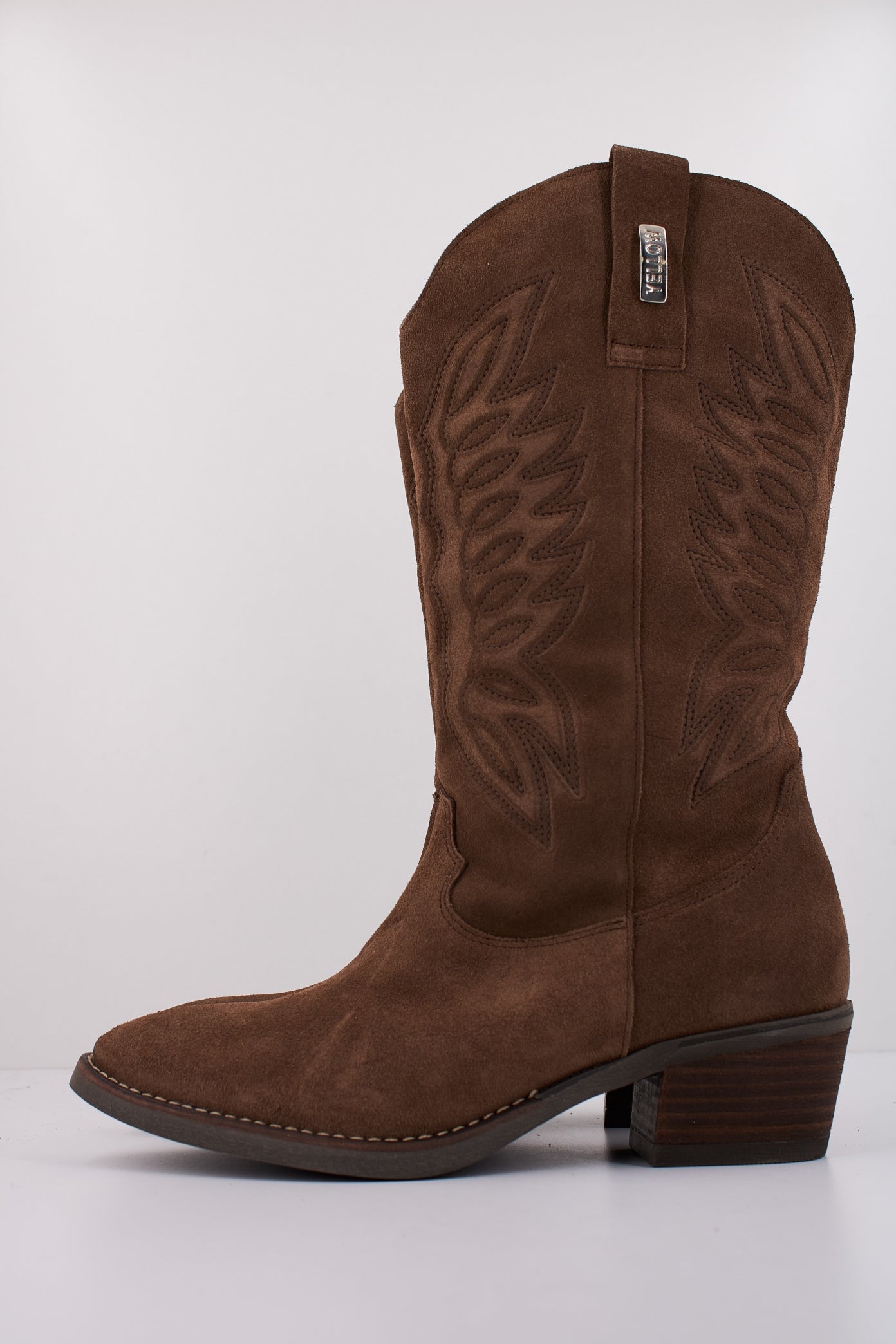 YELLOW COLORADO en color MARRON (1)