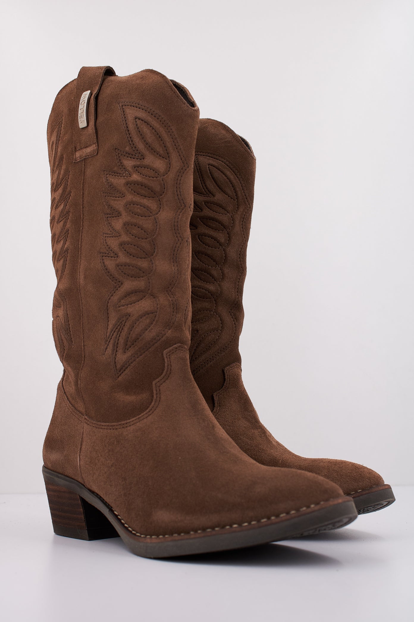 YELLOW COLORADO en color MARRON (2)