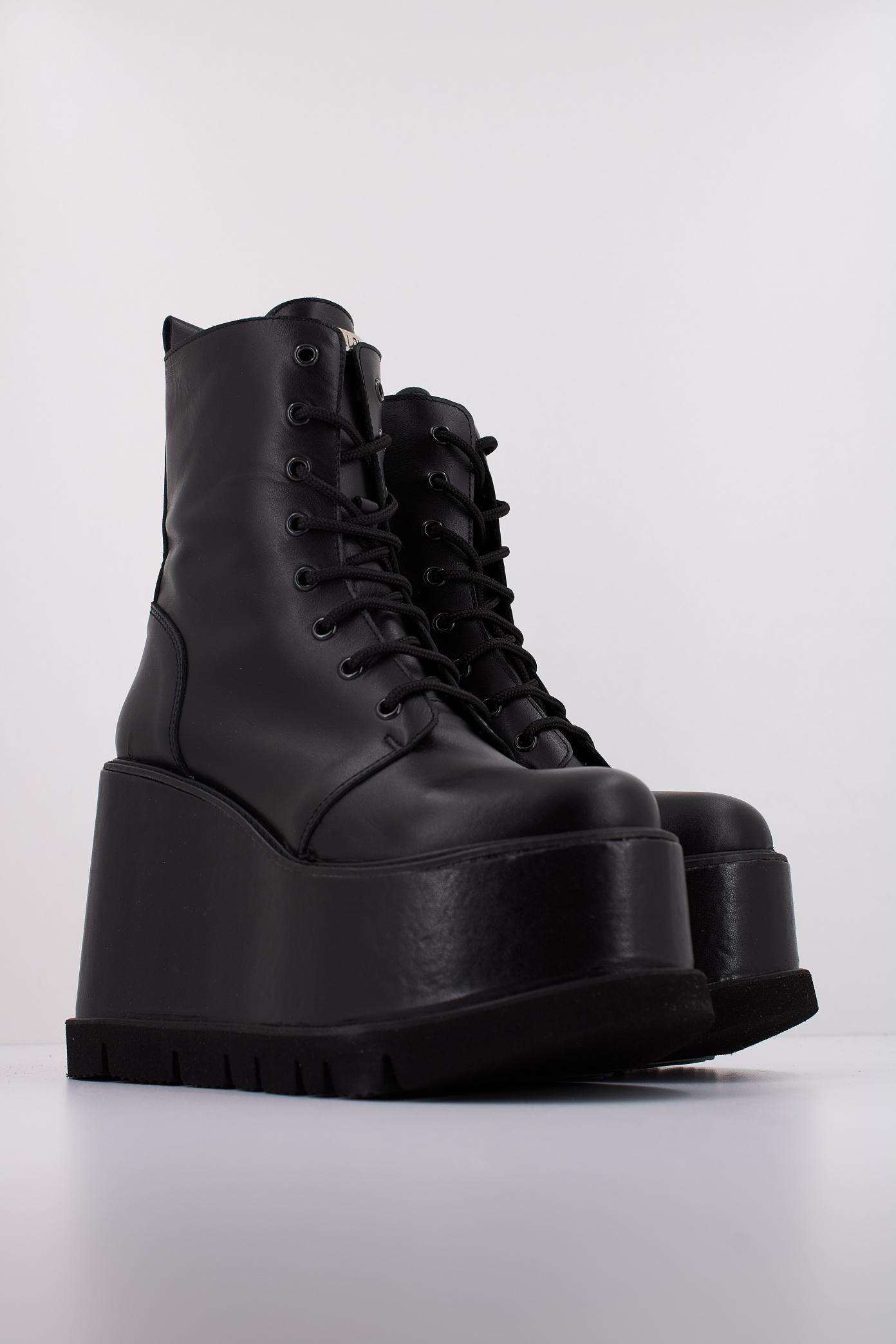 YELLOW ZIGGY en color NEGRO (2)