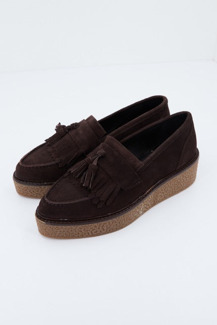 YELLOW CANNES en color MARRON (1)