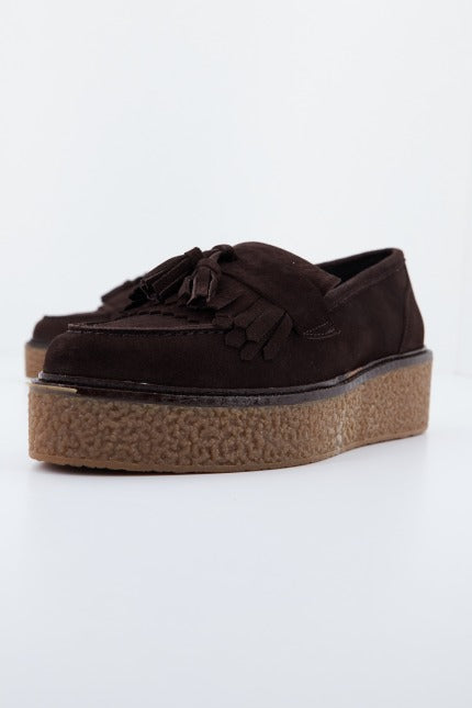 YELLOW CANNES en color MARRON (2)