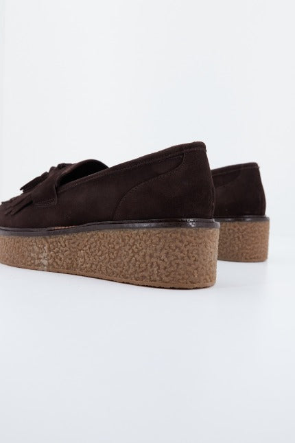 YELLOW CANNES en color MARRON (3)