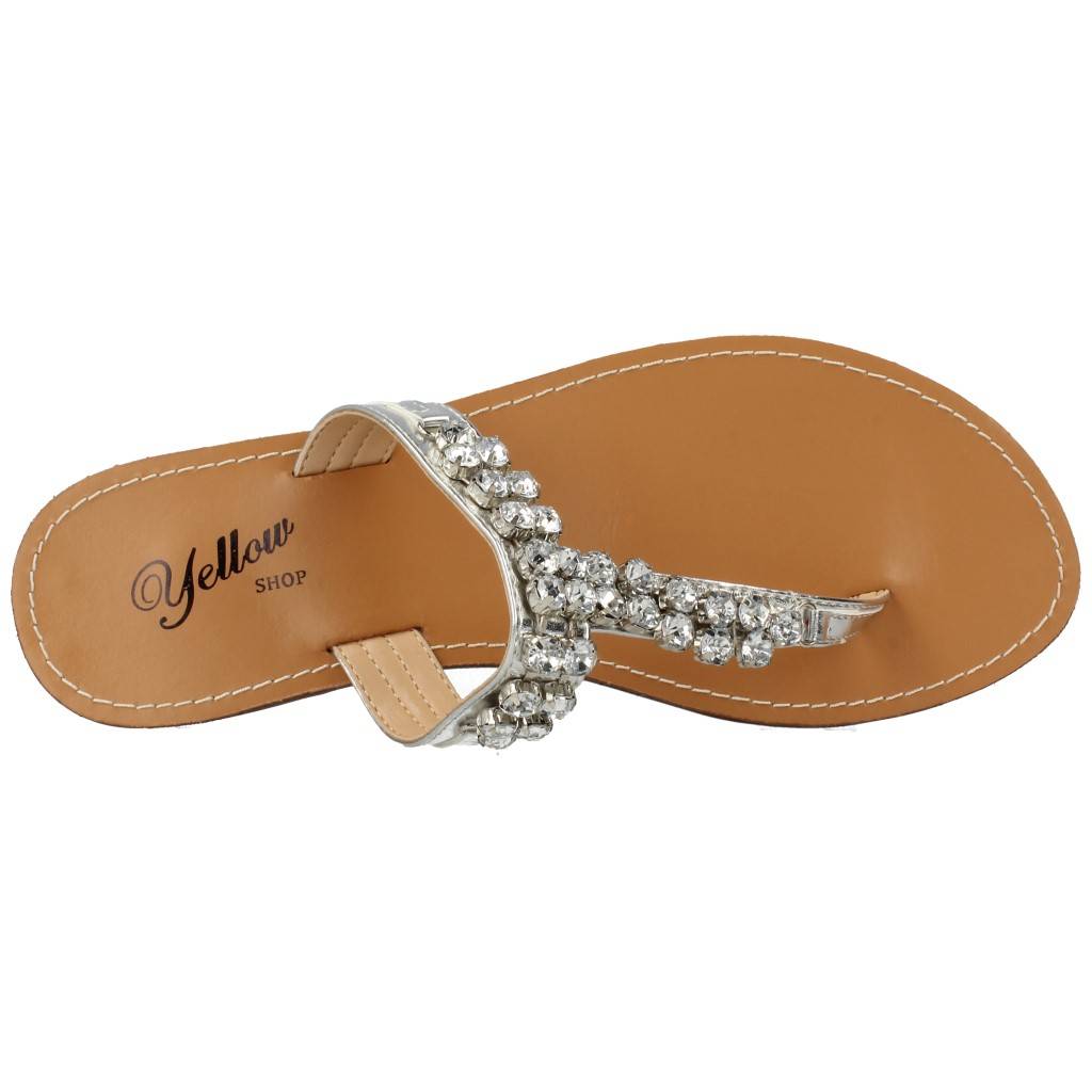 YELLOW SHOP en color PLATA (8)