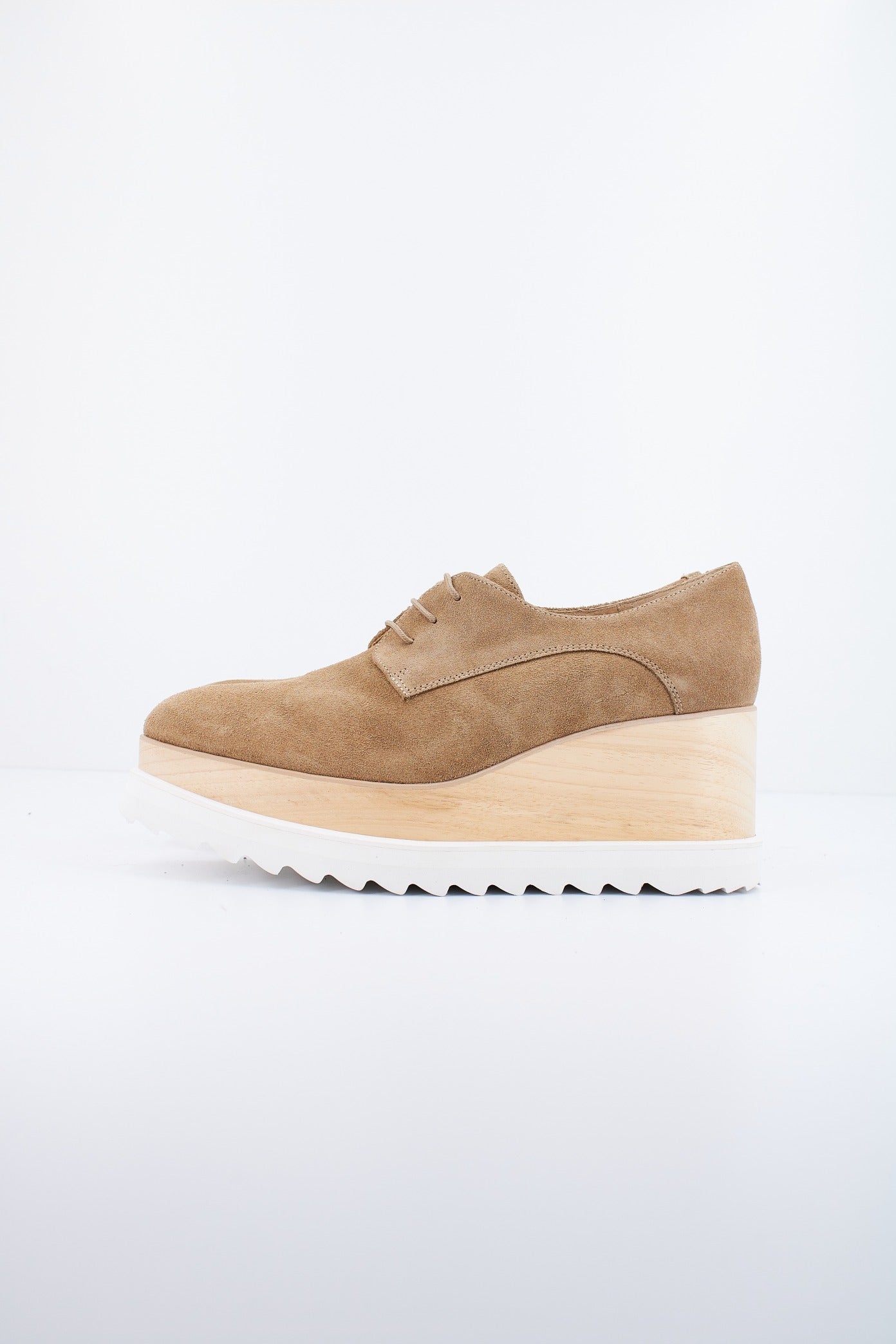 YELLOW AMERICAN en color MARRON (1)