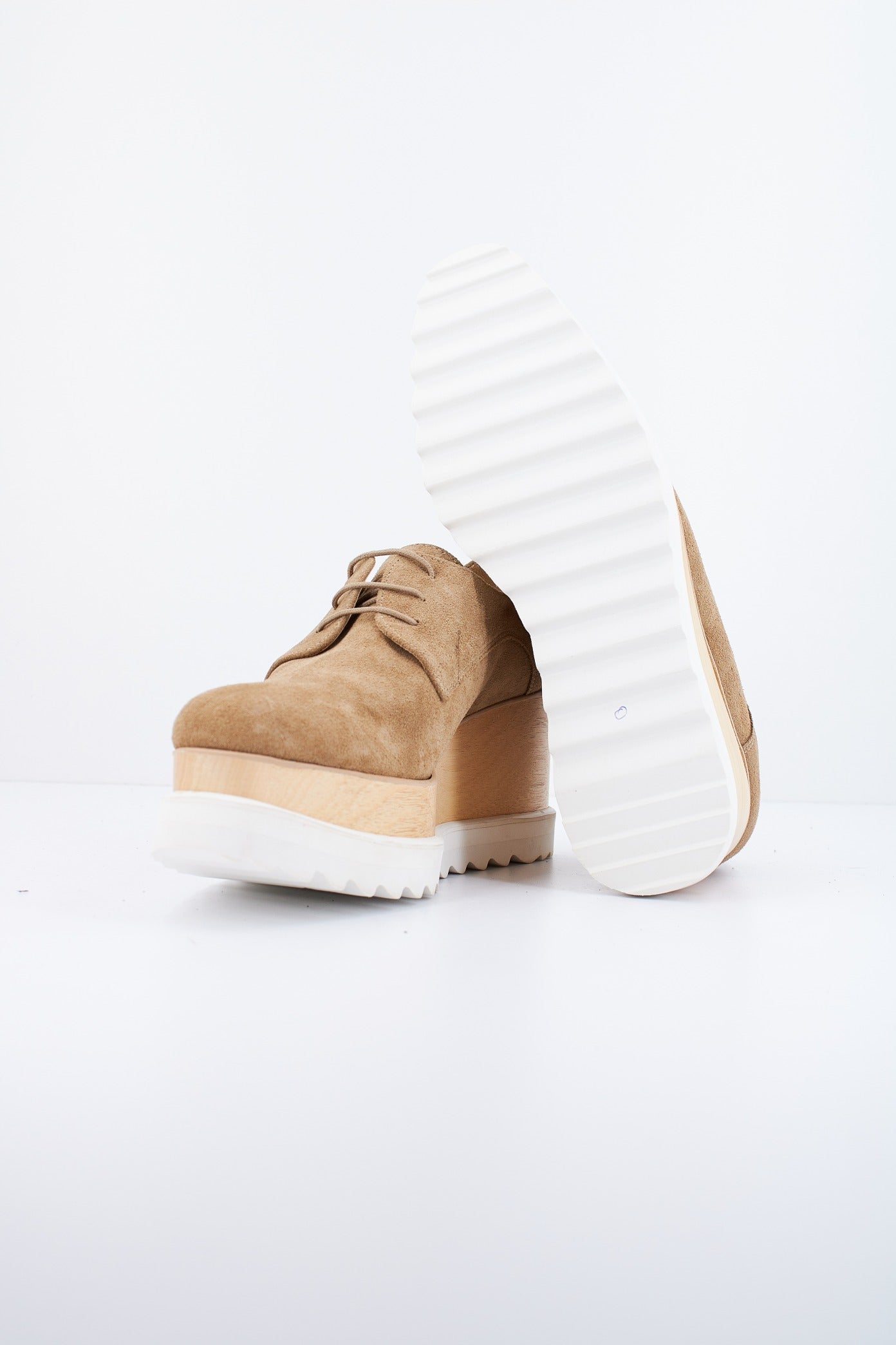 YELLOW AMERICAN en color MARRON (4)