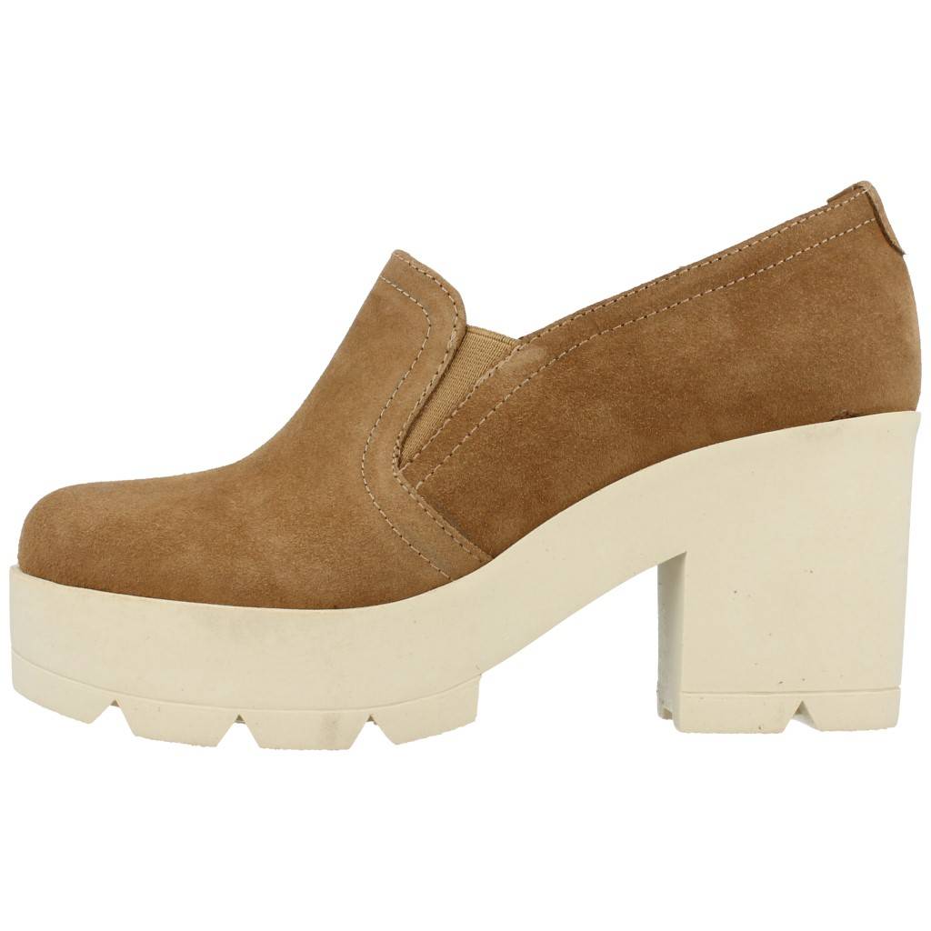 YELLOW BELFAST en color MARRON CLARO (2)