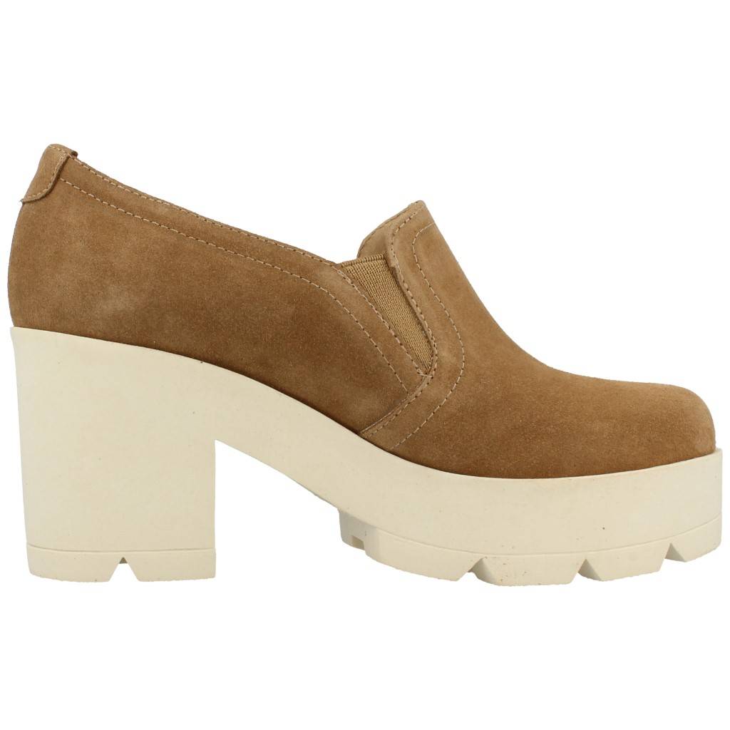 YELLOW BELFAST en color MARRON CLARO (4)