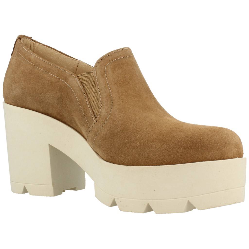 YELLOW BELFAST en color MARRON CLARO (5)