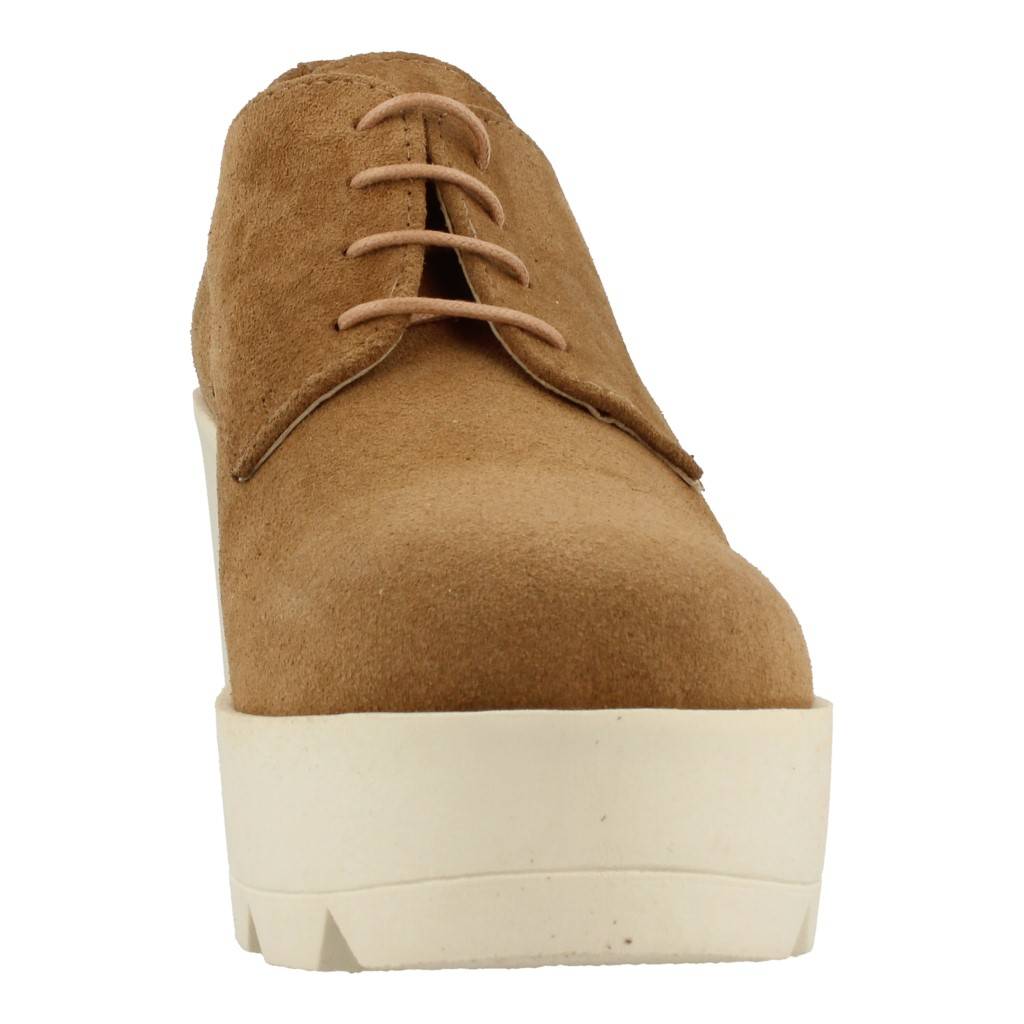 YELLOW NORA en color MARRON (6)