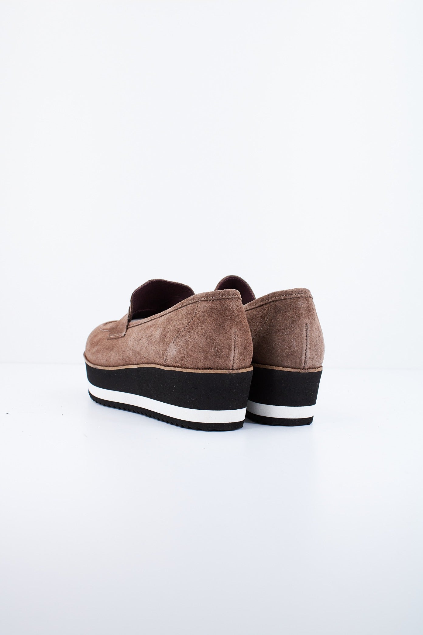 YELLOW BOLONIA en color MARRON (3)
