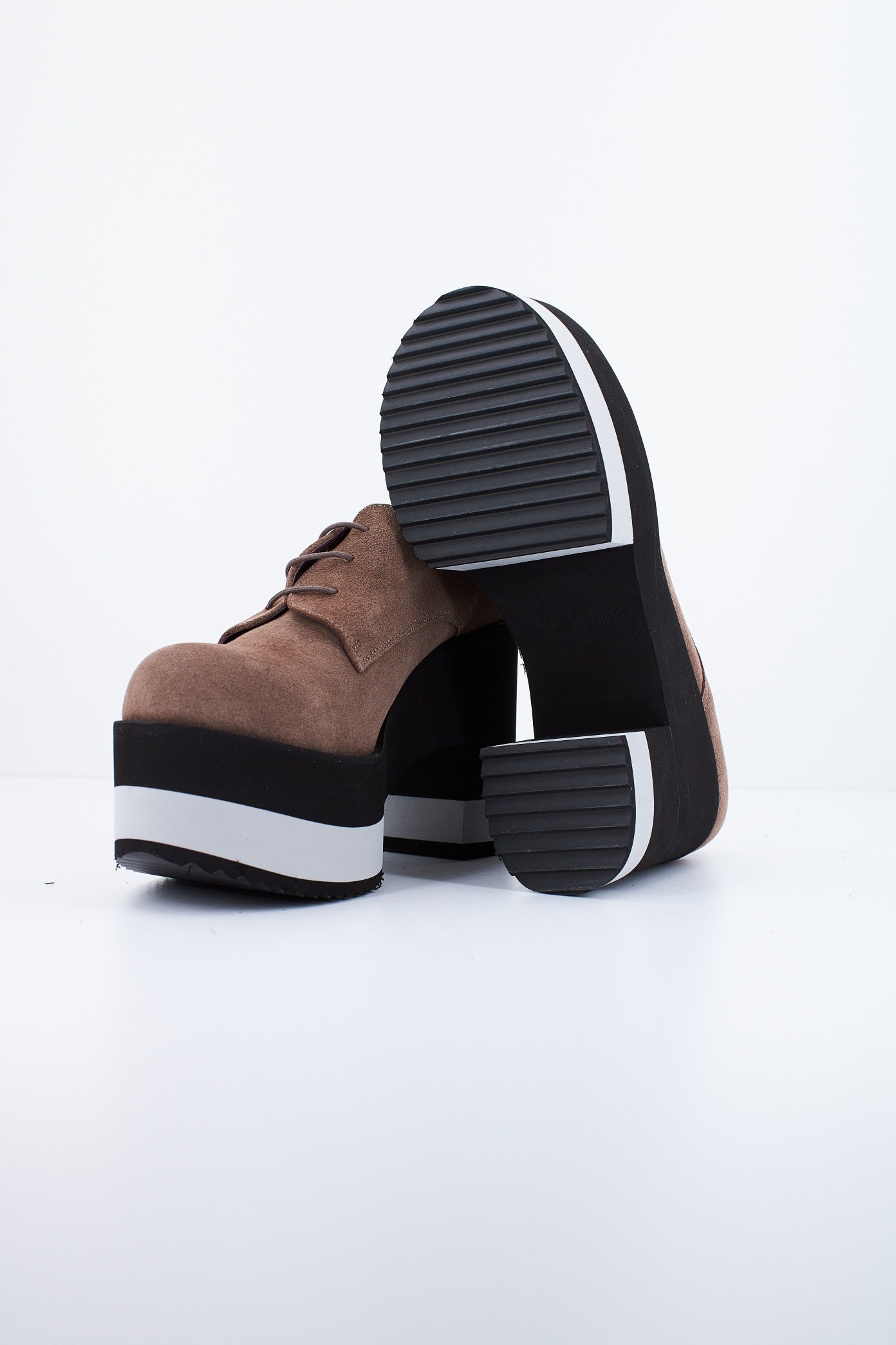 YELLOW CAGLIARI en color MARRON (4)