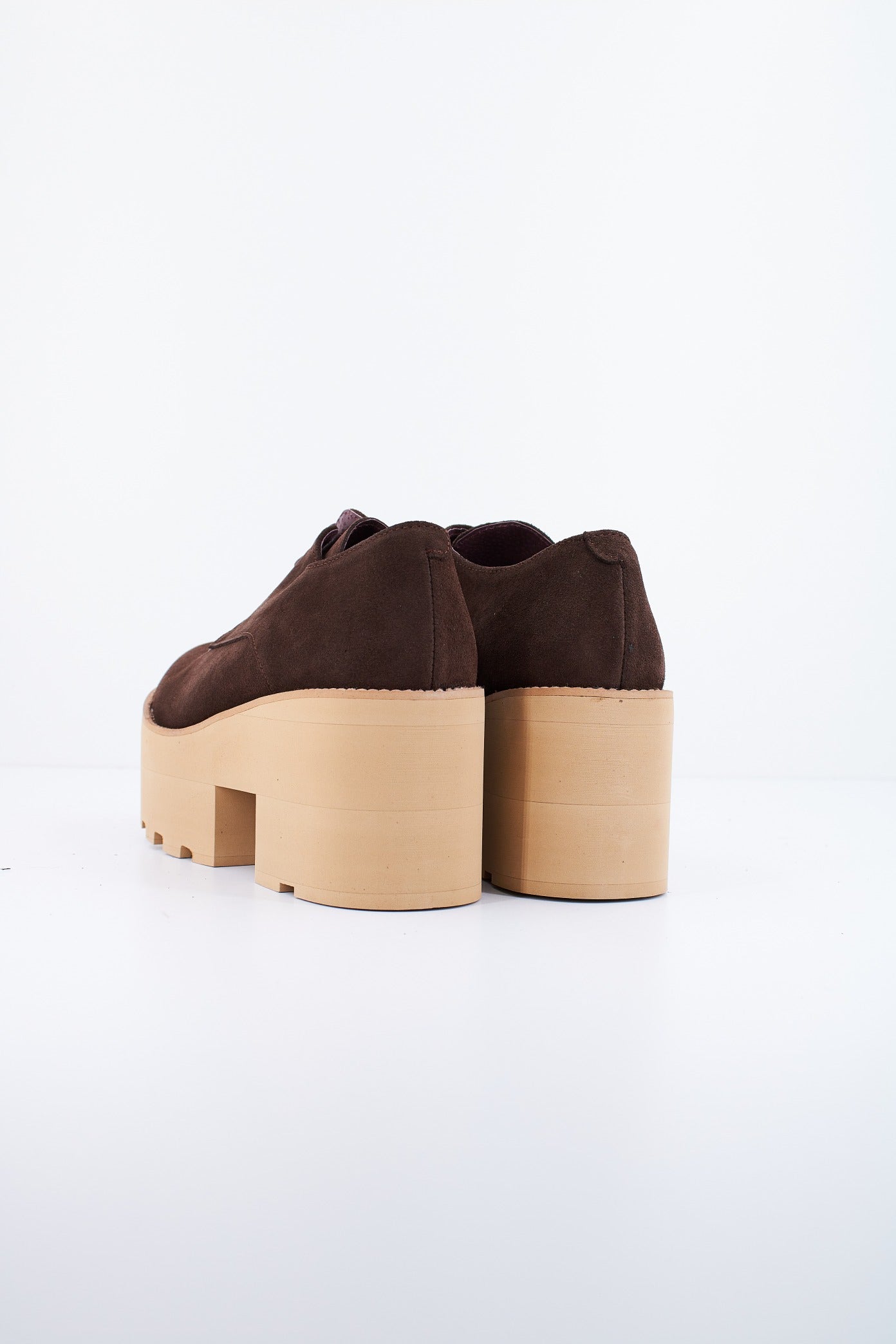 YELLOW SORRENTO en color MARRON (3)