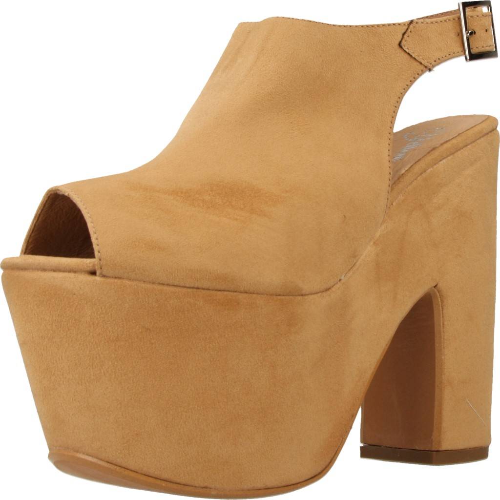 YELLOW ADDICTION en color MARRON CLARO (2)