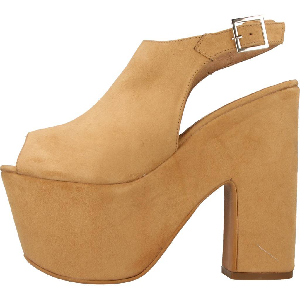 YELLOW ADDICTION en color MARRON CLARO (3)