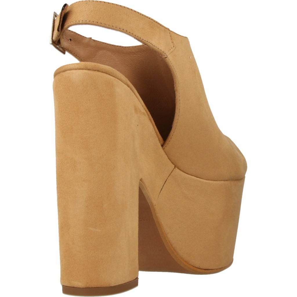 YELLOW ADDICTION en color MARRON CLARO (4)