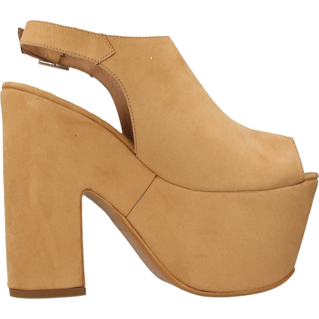 YELLOW ADDICTION en color MARRON CLARO (5)