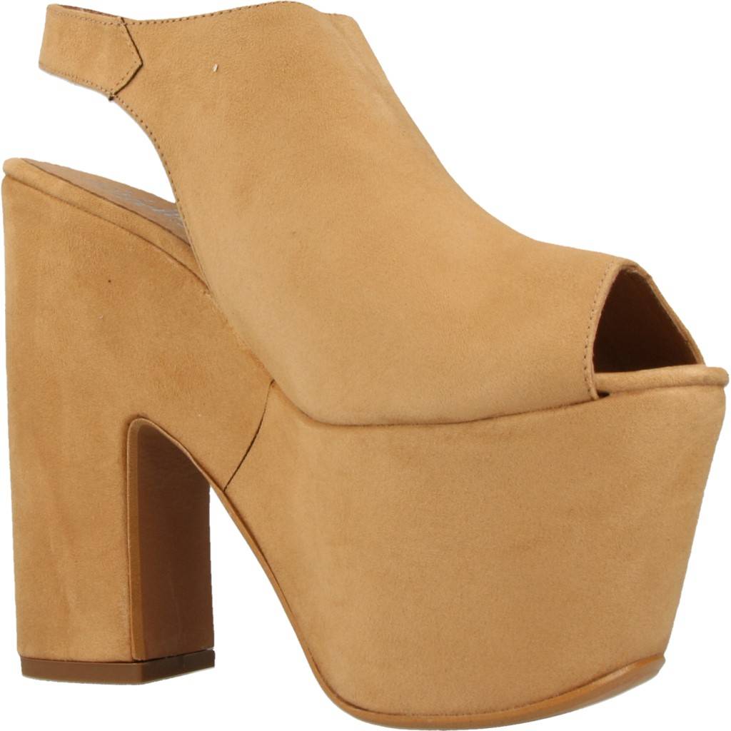 YELLOW ADDICTION en color MARRON CLARO (6)