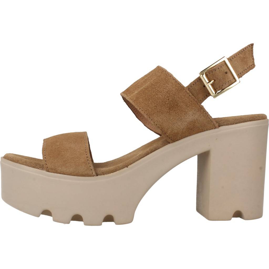 YELLOW TALIA en color MARRON (2)