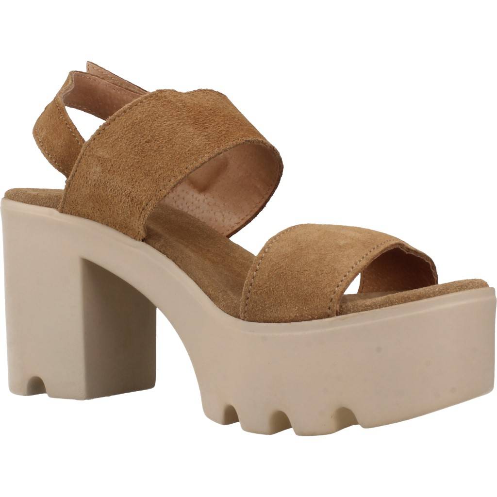 YELLOW TALIA en color MARRON (5)