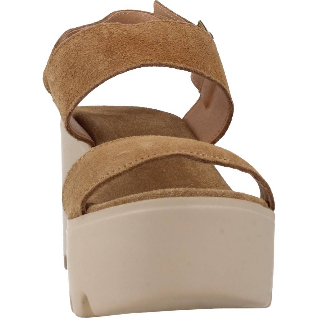 YELLOW TALIA en color MARRON (6)