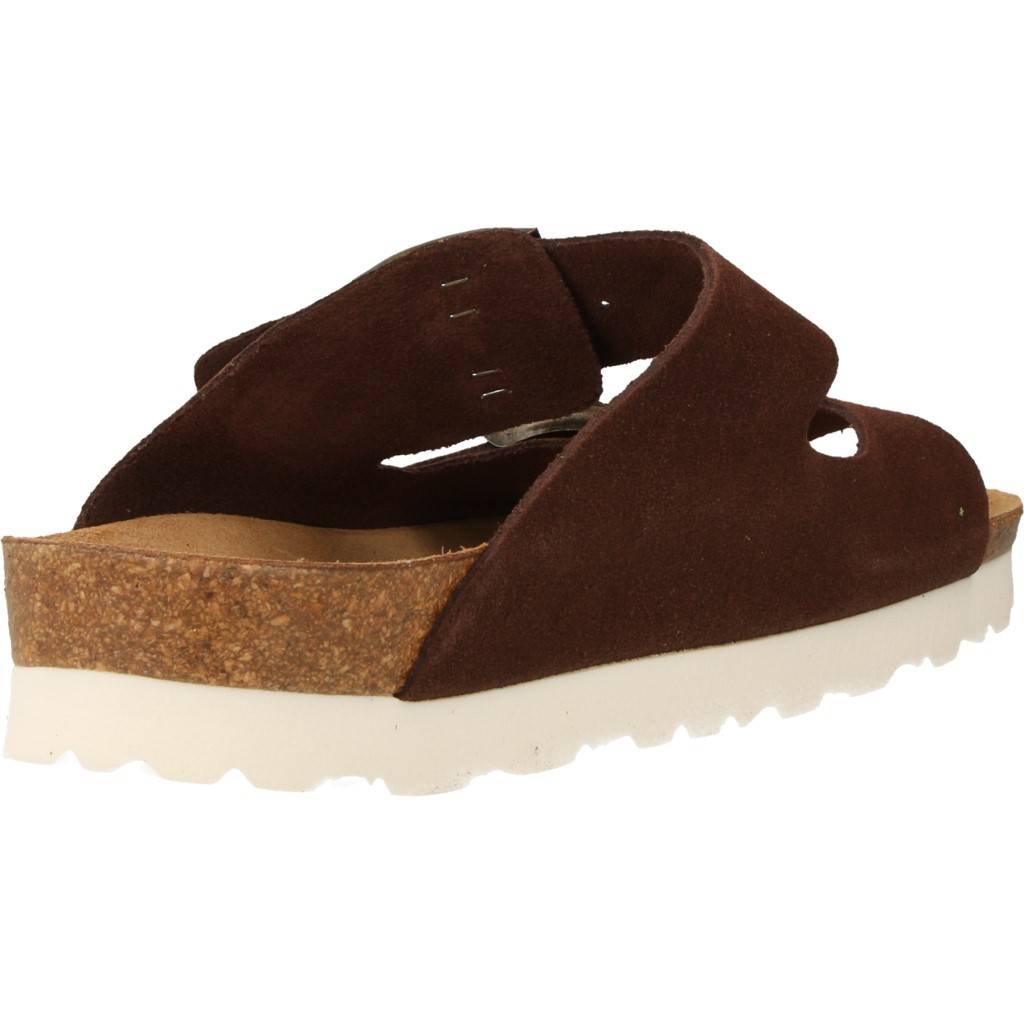 YELLOW VALOUR en color MARRON (3)