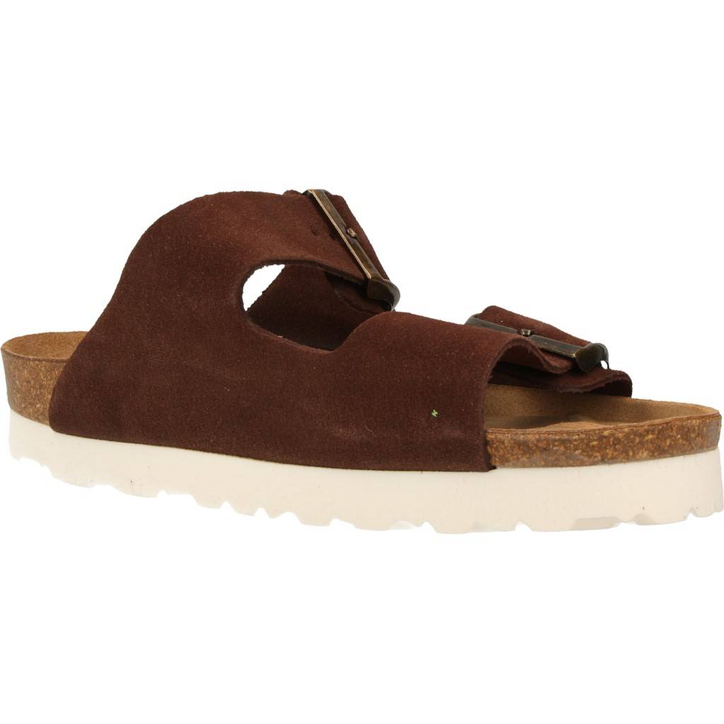 YELLOW VALOUR en color MARRON (5)